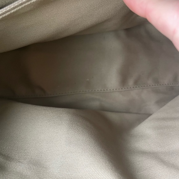 Rebecca Minkoff Eddie Maxi in Envy - Picture 12 of 16